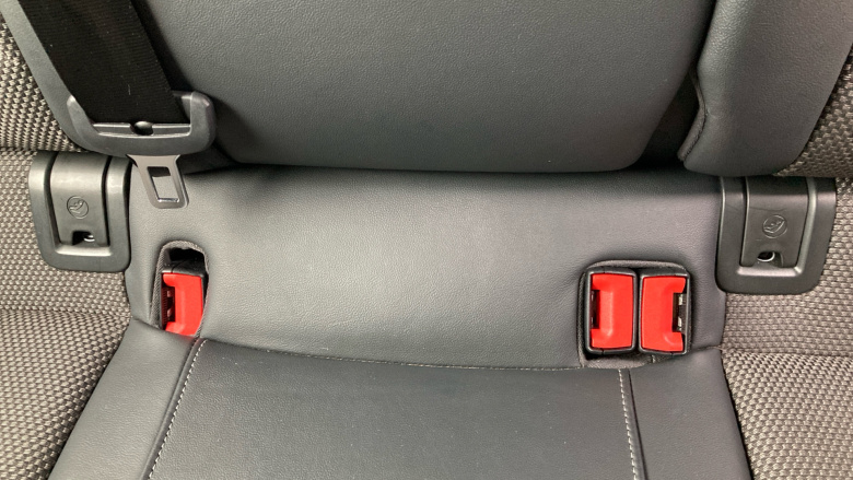 Audi A3 35 TFSI S Line 5dr S Tronic Petrol Hatchback